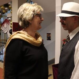 Kleinmünchner Pfarrball