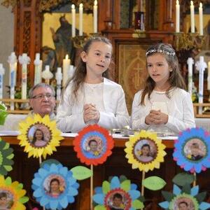 'Mit Jesus kann ich wachsen'