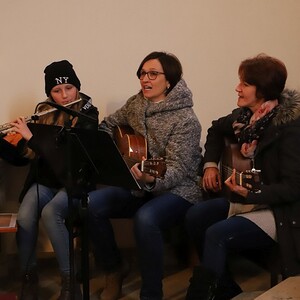 Mini Aufnahme Feier 2020, Pfarre Neumarkt im Mühlkrei