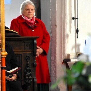 Verabaschiedung Pfarrprov. Mag. Paul Traunwieser