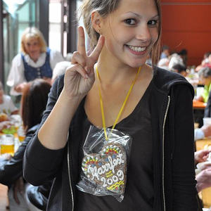 Pfarrzentrum Eröffnungsfest 