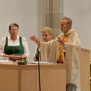 Kräutersegnung 14.08.26