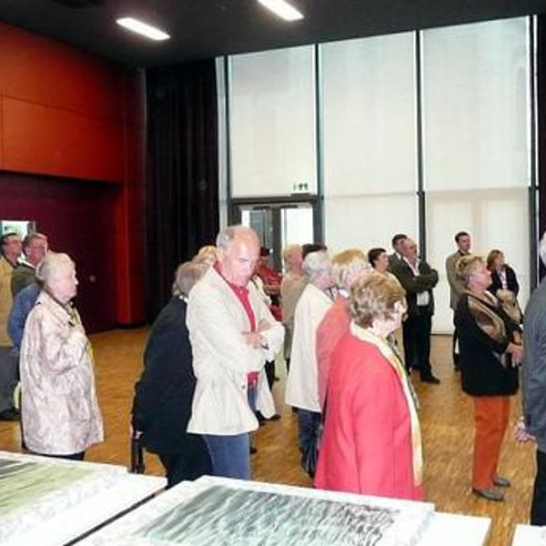 Lange Nacht der Kirchen