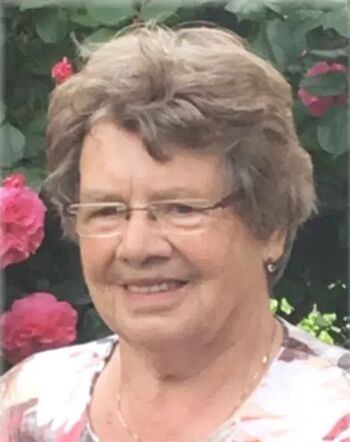 Aloisia Groß / privat Aloisia Groß