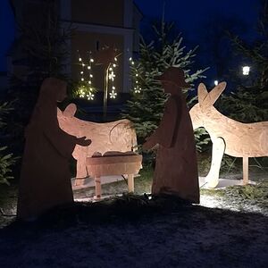 Advent in Ansfelden 2017