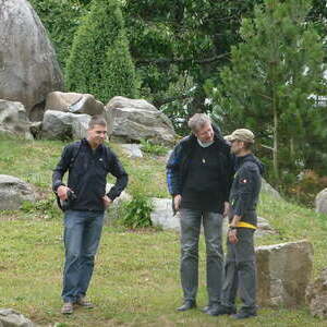 Ministrantenausflug 2018