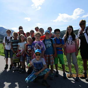 Minilager 2014
