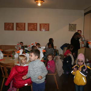 Caritas-KIndergarten