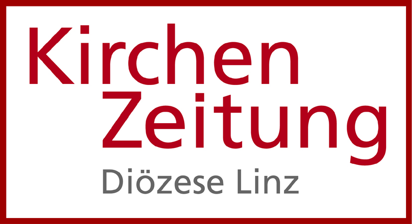 Logo KirchenZeitung / © KirchenZeitung Logo KirchenZeitung