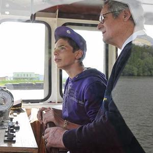 Firmprojekt Hochbeet