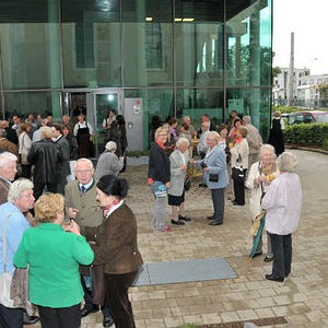 Priesterjubiläum 25