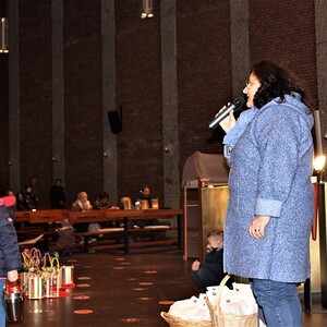 Kindergarten-Martinsfest