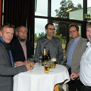 Jubelhochzeiten 2017