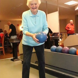 Kegelabend der Pfarre St. Quirinus