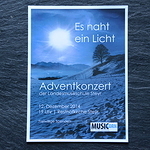 Adventkonzert LMS 2014