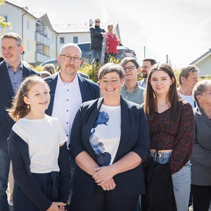 Pfarrfirmung Sarleinsbach 2025