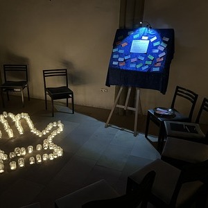 Nacht der 1000 Lichter