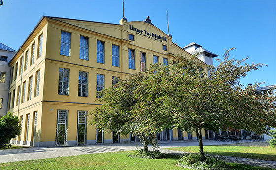 Pfarrkirche Linz-Marcel Callo / © Barbara Hannerer Pfarrkirche Linz-Marcel Callo