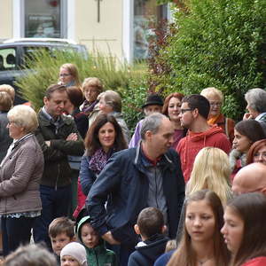 Pfarre Kleinmünchen