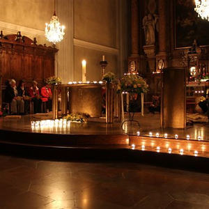 Lange Nacht der Kirchen