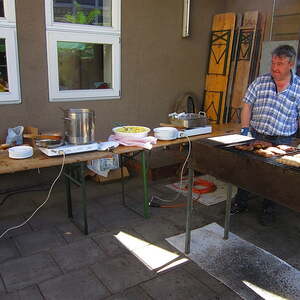 Sonntag, 30. Juni 2019