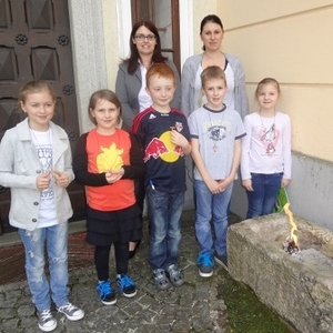 Fest der Versöhnung 