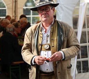 Erntedank- und Pfarrfest 2022