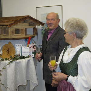 Ein gelungenes Fest der Pfarre Ottnang