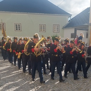 Erntedank- und Pfarrfest 2025