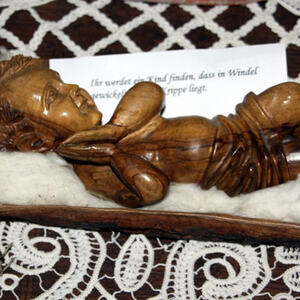 Sternsinger bei den Gottesdiensten