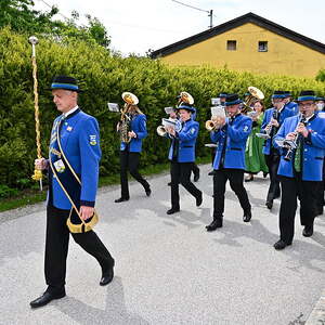 Pfarre Hörsching hl. Jakob