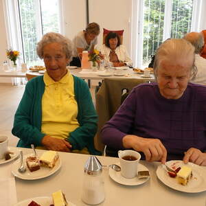 Heimatbesuch Stroheim