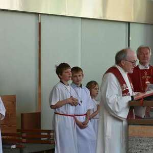 Cursillofest - An das Gute glauben