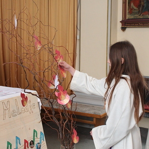 Der brennende Dornbusch