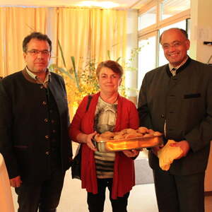 Pfarre Neumarkt im Mühlkreis