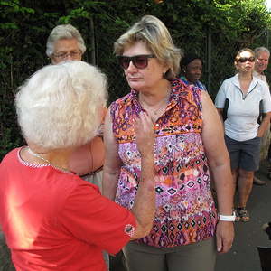 pfarrausflug st. quirinus