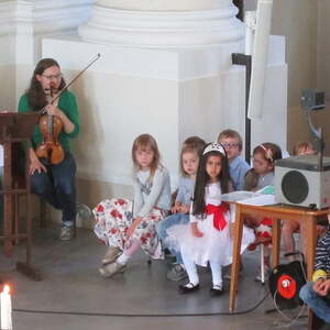 Sonntag, 1. Juli 2018