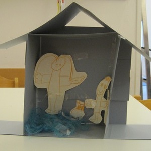 Advent im Kindergarten