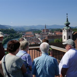 Betriebsausflug 2021