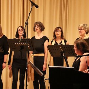 Konzert des Quirinus-Chors 2019