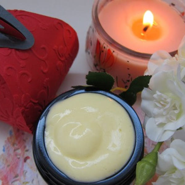 Naturkosmetik selber herstellen