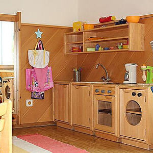 Spielküche