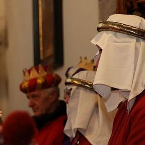 Sternsingeraktion 2025