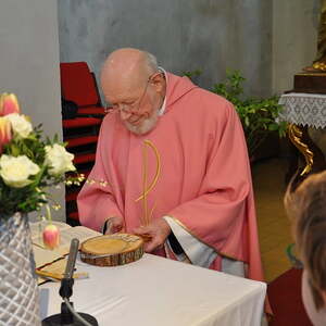 Vorstellmesse - Liebstatt Sonntag