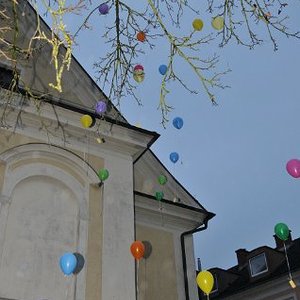 Kindergartenweihnacht