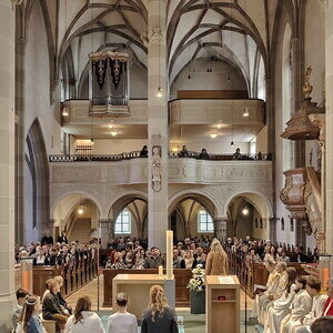 Erstkommunion