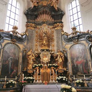 kfb-Wallfahrt 2023 - Attersee