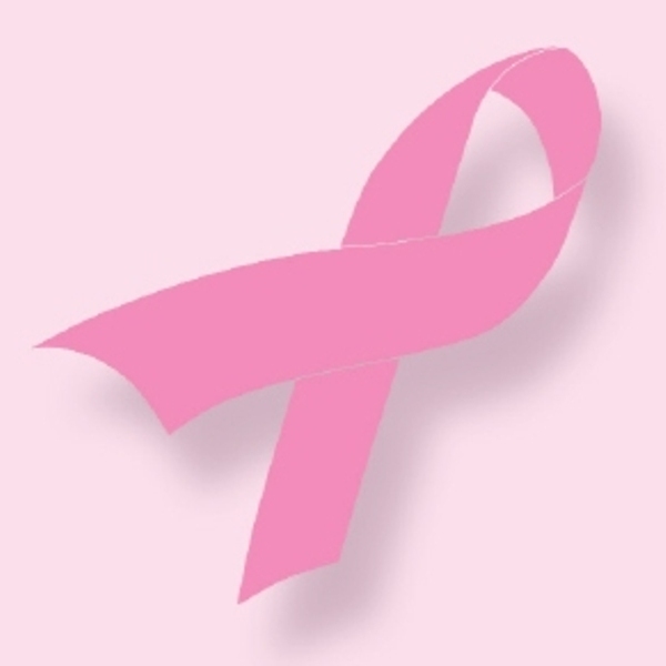 Pink Ribbon Schleife - Österreichische Krebshilfe OÖ