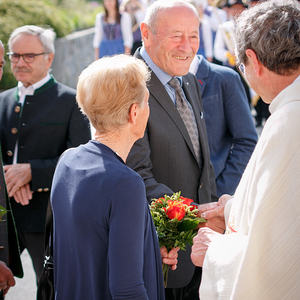 Pfarre Sarleinsbach, FA - Ehe und Familie