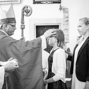 firmung sarleinsbach 